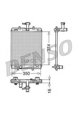 DENSO DRM21602