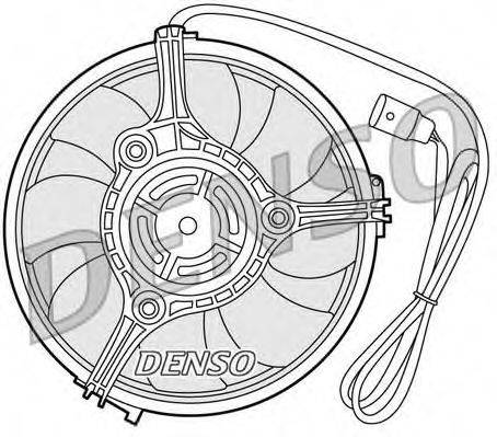 DENSO DER02001