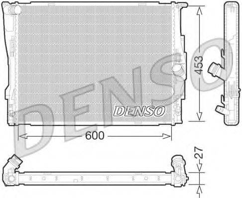 DENSO DRM05073