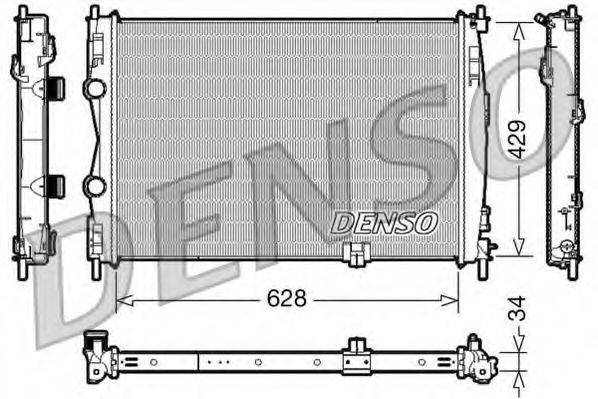 DENSO DRM46017