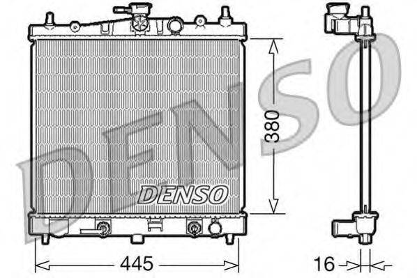 VALEO 120099 Кришка розподільника запалювання