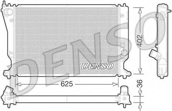 DENSO DRM50073