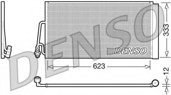 DENSO DCN05102