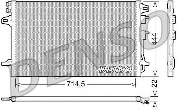 DENSO DCN06005