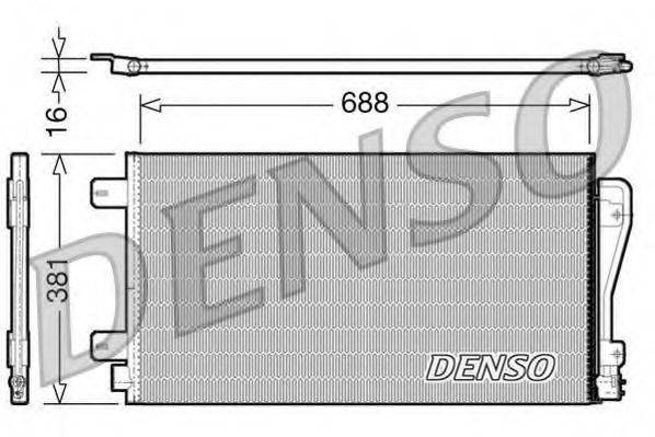 DENSO DCN23014