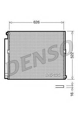 DENSO DCN50021
