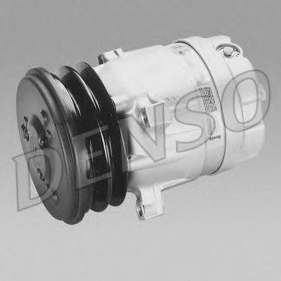 DENSO DCP20027