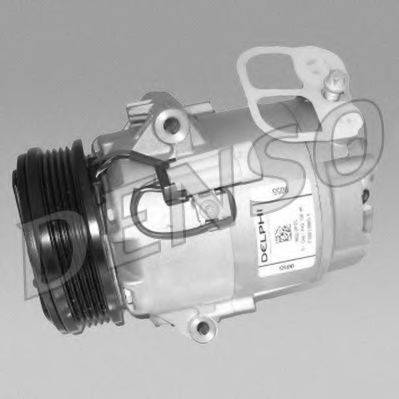 DENSO DCP20047