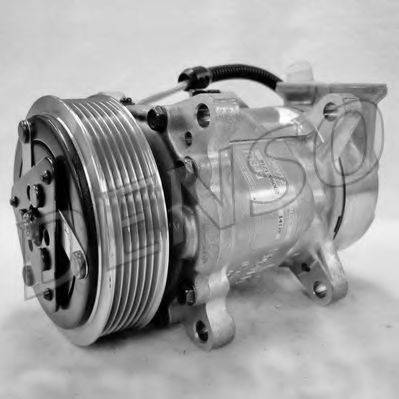 DENSO DCP21001