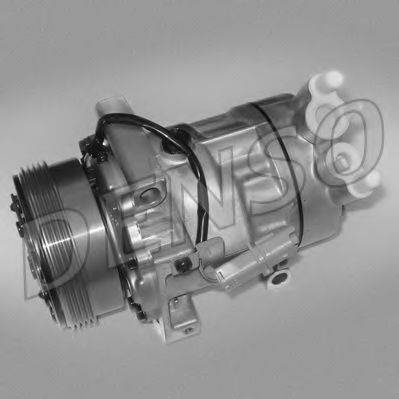 DENSO DCP21002