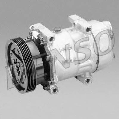 DENSO DCP23001