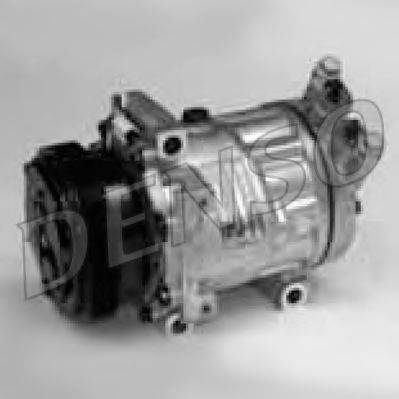 DENSO DCP23006