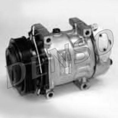 DENSO DCP23007
