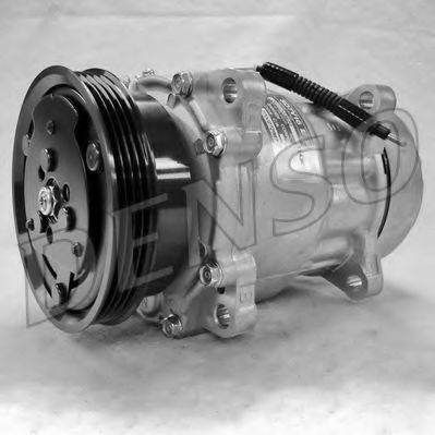 DENSO DCP23011