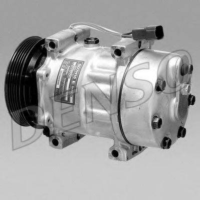 DENSO DCP23102