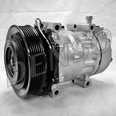 DENSO DCP25002
