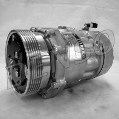 DENSO DCP32012