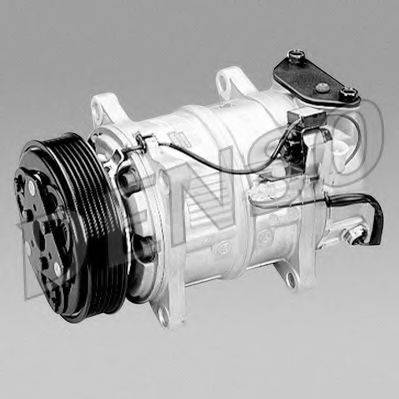 DENSO DCP33003