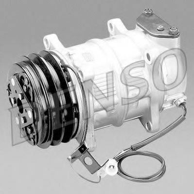 DENSO DCP33004