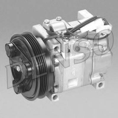 MAZDA B02A61450 Компресор, кондиціонер