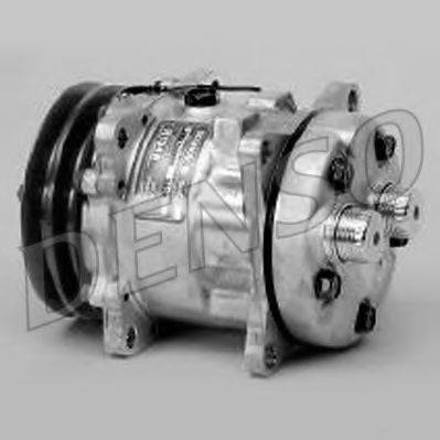 SANDEN 5601 Компресор, кондиціонер