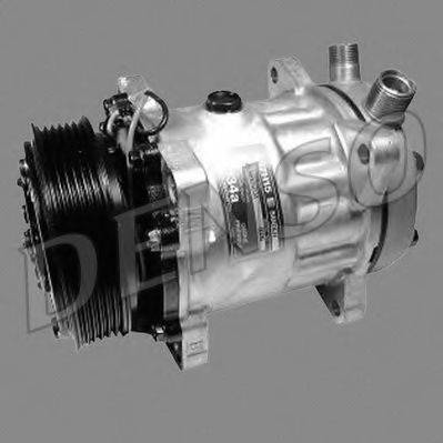 DENSO DCP99927