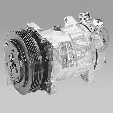 DENSO DCP01025