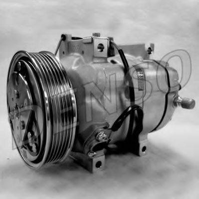 VW 4A0260805AD Компресор, кондиціонер