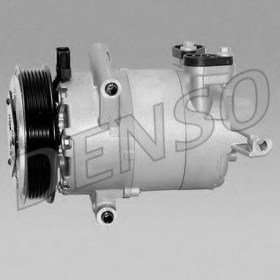 DENSO DCP07014