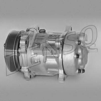 DENSO DCP07054
