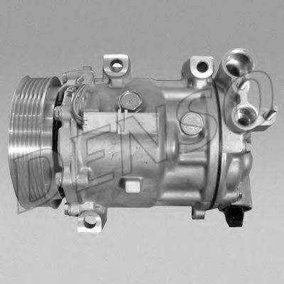 DENSO DCP07067