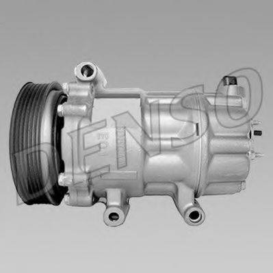 DENSO DCP07075