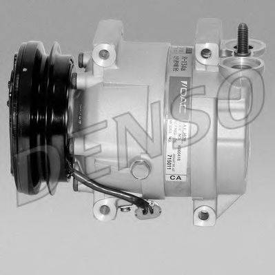 DENSO DCP08009