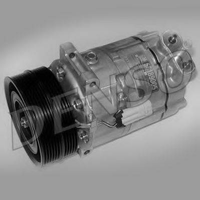 DENSO DCP09022