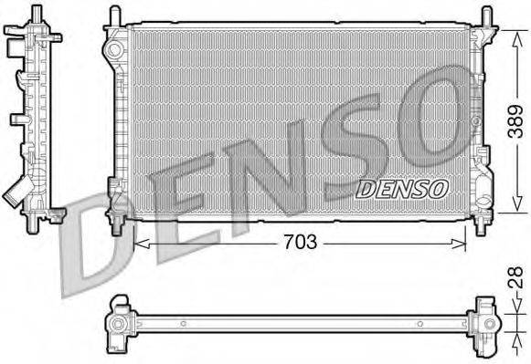 DENSO DRM10109