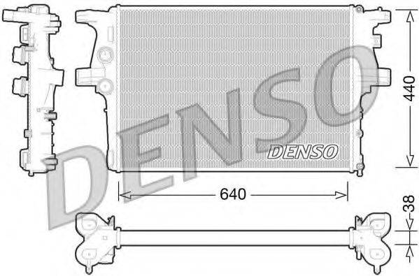 DENSO DRM12008