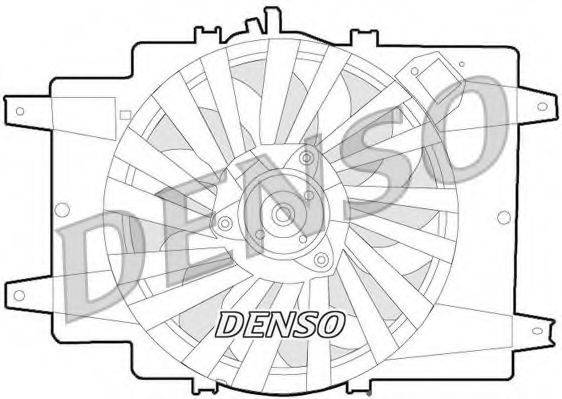 DENSO DER01008