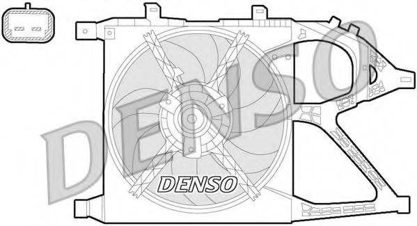DENSO DER20016