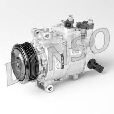 DENSO DCP02041