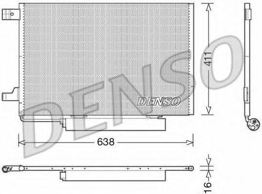 DENSO DCN17006
