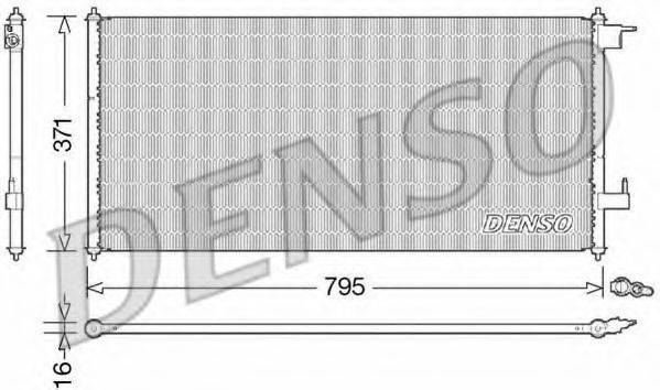 DENSO DCN10030