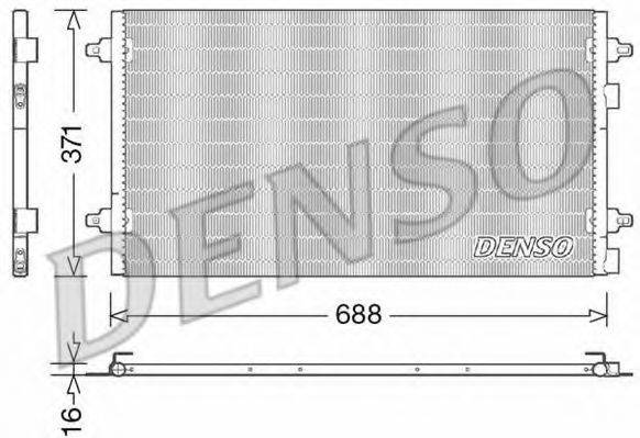 DENSO DCN13004