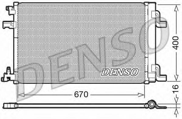 DENSO DCN20002