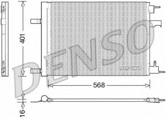 DENSO DCN20008