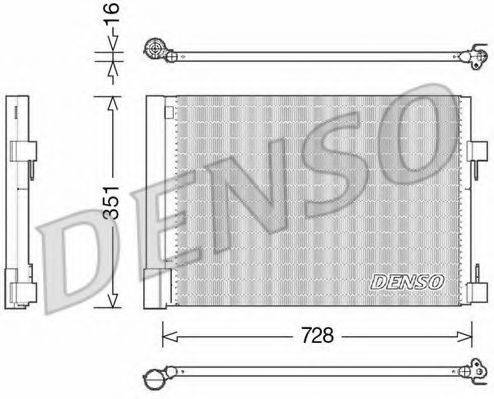 DENSO DCN23032