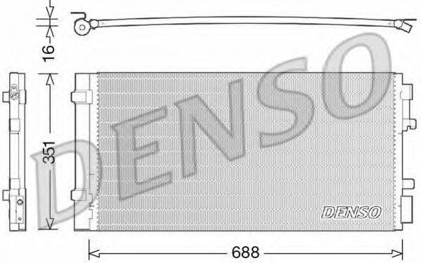 DENSO DCN23034