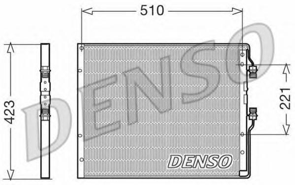 DENSO DCN12101