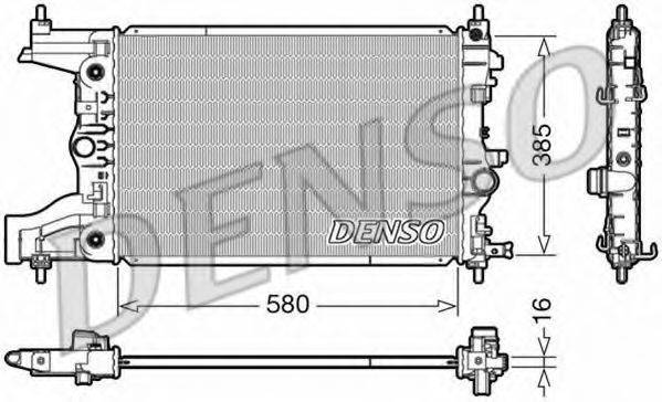 DENSO DRM20005