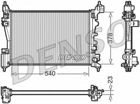 DENSO DRM20046