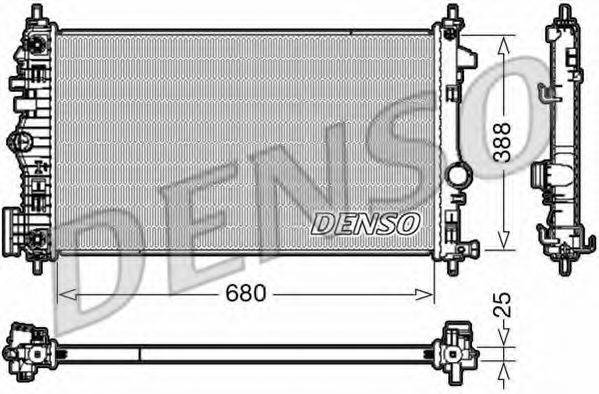 DENSO DRM20108